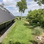 Hébergement de vacances Adisl - 600m To The Fjord By Interhome Løgsted