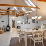 Adisl - 600m To The Fjord By Interhome