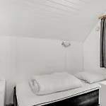 Adisl - 600m To The Fjord By Interhome Hébergement de vacances Løgsted