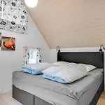 Adisl - 600m To The Fjord By Interhome Løgsted