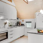 Adisl - 600m To The Fjord By Interhome Løgsted