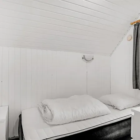 Adisl - 600m To The Inlet By Interhome * Løgsted