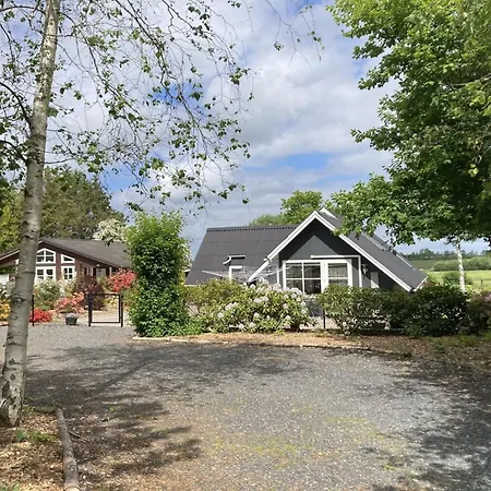 Adisl - 600m To The Fjord By Interhome *