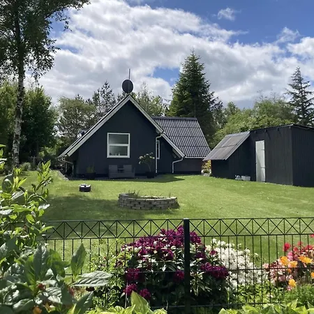 Hébergement de vacances Adisl - 600m To The Fjord By Interhome *