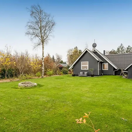 Holiday home Adisl - 600m To The Fjord By Interhome *