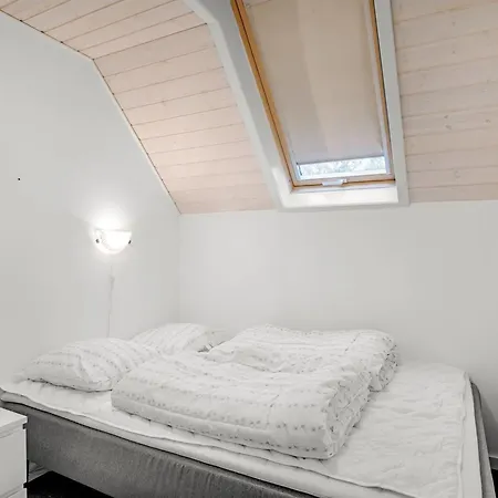 Adisl - 600m To The Fjord By Interhome Holiday home