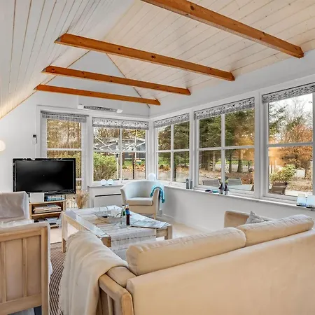 Adisl - 600m To The Fjord By Interhome